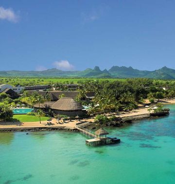 Maritim Resort & Spa Mauritius