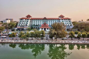 Hilton Mandalay