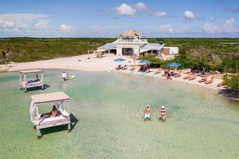 Mahogany Bay Resort & Beach Club