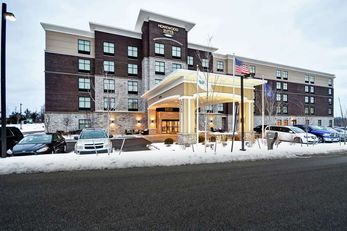 Homewood Suites by Hilton Novi