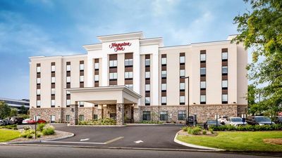 Hampton Inn by Hilton Paramus
