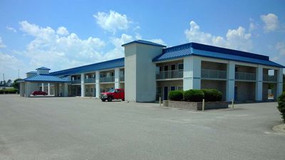 Americas Best Value Inn Kinston