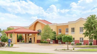 Baymont Inn & Suites Marion