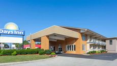 Days Inn Breezewood