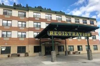Travelodge Inn & Suites Deadwood