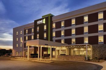 Home2 Suites Williamsville Buffalo Arpt