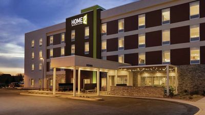 Home2 Suites Williamsville Buffalo Arpt