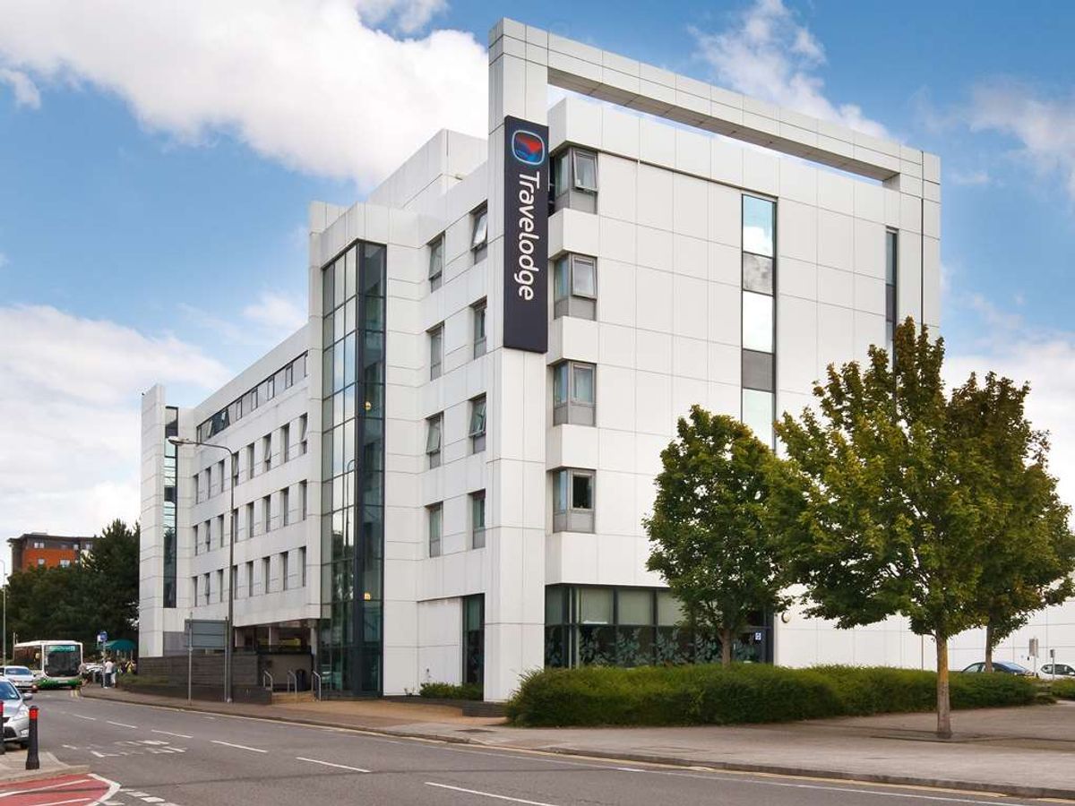 Travelodge Cardiff Atlantic Wharf- Tourist Class Cardiff, Wales Hotels- GDS  Reservation Codes: Travel Weekly