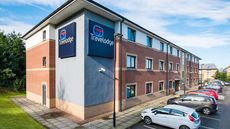 Travelodge Dunfermline