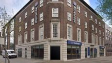Travelodge London Waterloo Hotel