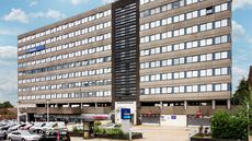 Travelodge London Crystal Palace