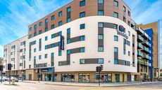 Travelodge London Greenwich