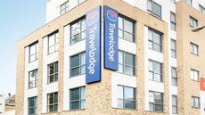 Travelodge London Greenwich High Road