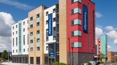 Travelodge Loughborough Central