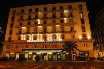 Starhotels Terminus