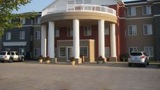 GrandStay Hotel & Suites Ames