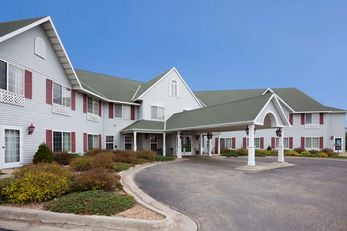GrandStay Hotel & Suites Montevideo