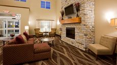 GrandStay Hotel & Suites Tea/Sioux Falls