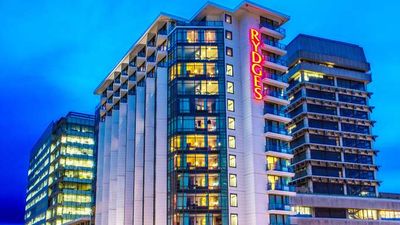 Rydges Wellington