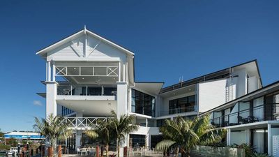 Sails Resort Port Macquarie by Rydges