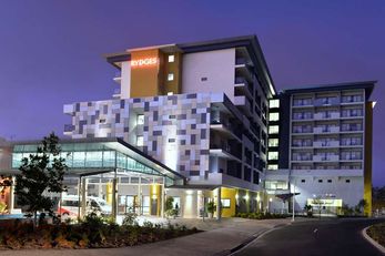 Rydges Palmerston Darwin