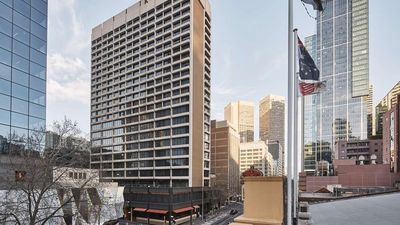 Rydges Melbourne