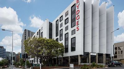 Rydges Fortitude Valley