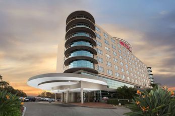 Rydges Parramatta
