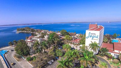 Hotel JAGUA managed by Melia Hotels