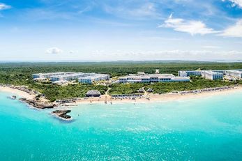 Paradisus Los Cayos