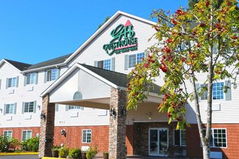 GuestHouse Inn and Suites Kelso