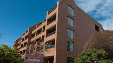 Embassy Inn