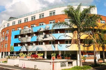 Hotel Capannelle