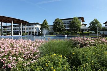 Hotel Thereme Geinberg