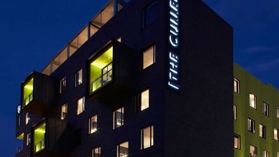 The Cullen Melbourne - Art Series