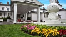 Scandic Lillehammer Hotel