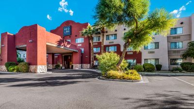 Red Lion Inn/Suites Goodyear-W Phoenix