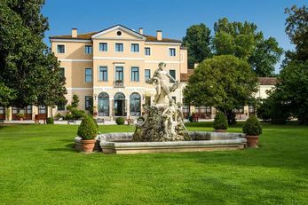 Best Western Hotel Villa Tacchi