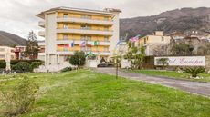Europa Stabia, Sure Hotel Coll by BW