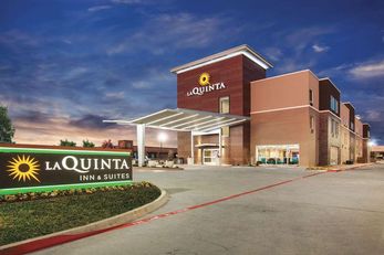 La Quinta Inn & Stes Dallas NE Arboretum