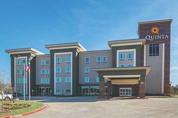 La Quinta Inn & Suites Dallas–Wylie