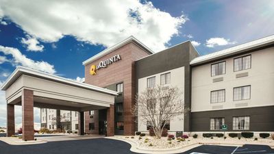 La Quinta Inn & Suites Kokomo