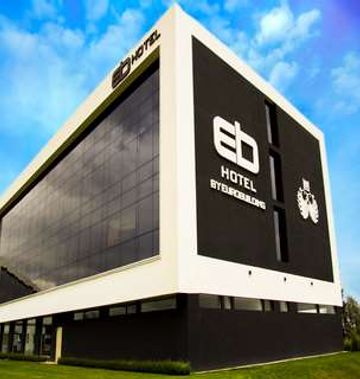 EB Hotel by Euro Building Airport