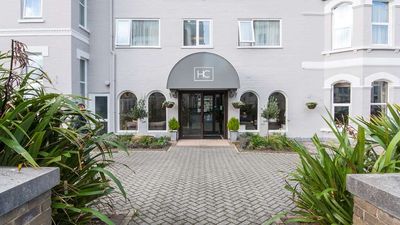 Collingwood, Sure Hotel Collection by BW