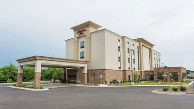 Hampton Inn Cumberland