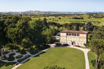 Relais Villa Abbondanzi
