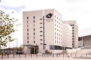 Kopster Hotel Lyon Groupama Stadium