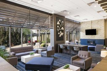 BW Premier Calgary Plaza Hotel-Conf Cntr
