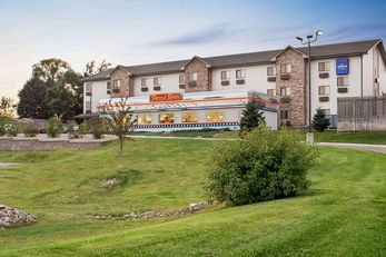 Baymont Inn & Suites Glenwood