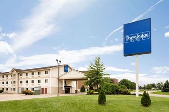 Travelodge Clinton Valley West